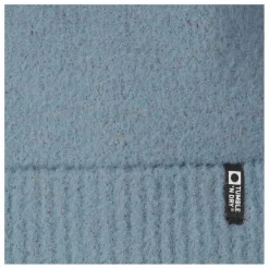 Tumble N'Dry Ensemble Bonnet & Echarpe | Bleu Acier
