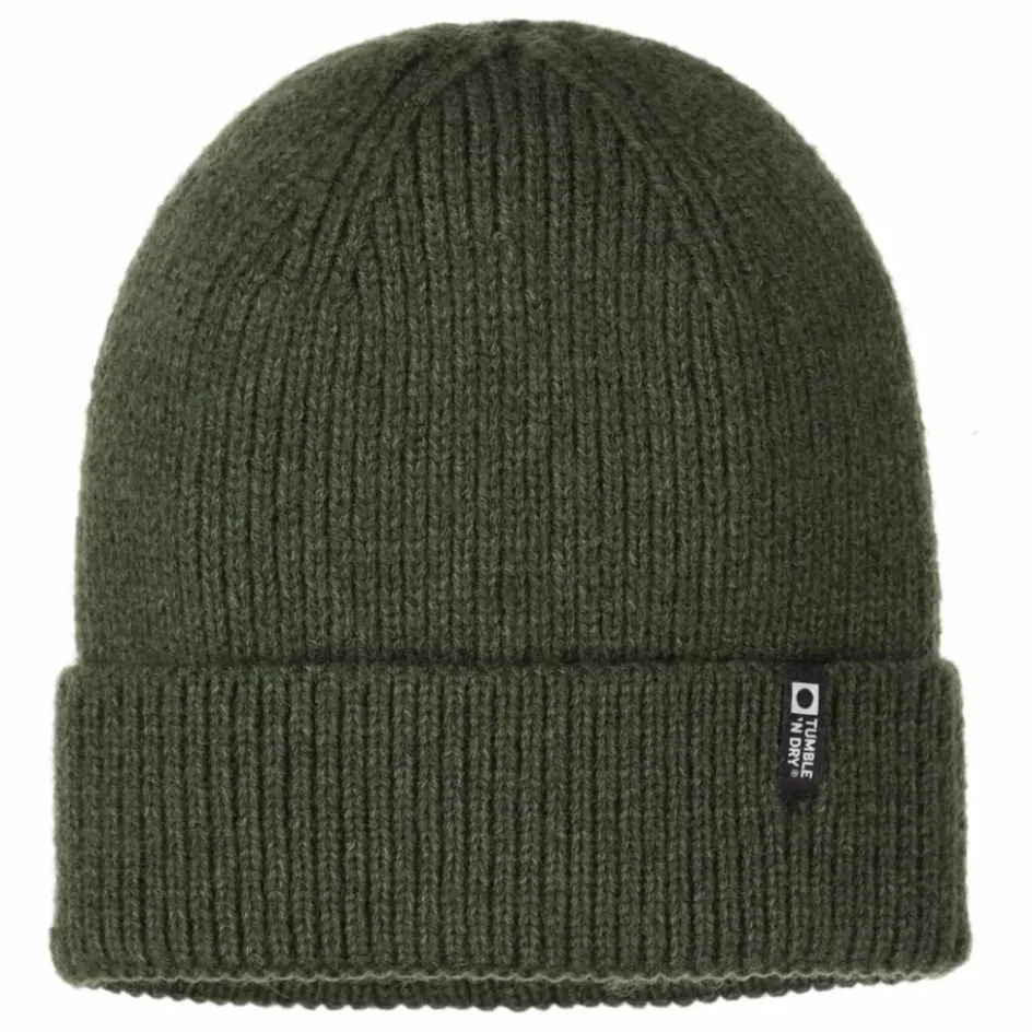 Tumble N'Dry Ensemble Bonnet & Echarpe || Accessoires De Mode