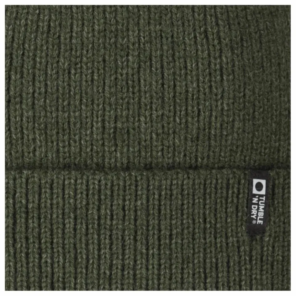 Tumble N'Dry Ensemble Bonnet & Echarpe || Accessoires De Mode