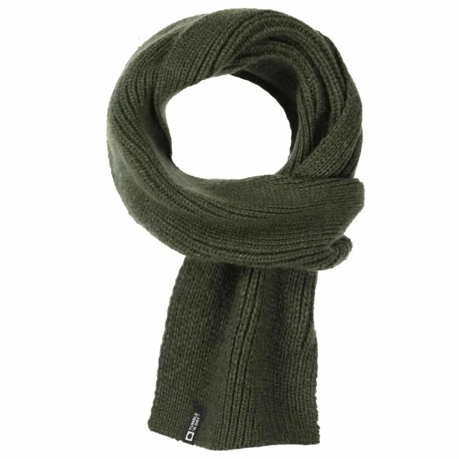 Tumble N'Dry Ensemble Bonnet & Echarpe || Accessoires De Mode