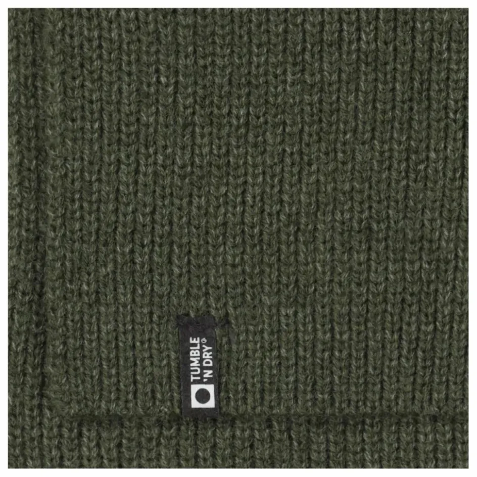Tumble N'Dry Ensemble Bonnet & Echarpe || Accessoires De Mode