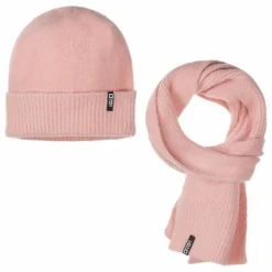 Tumble N'Dry Accessoires De Mode*Ensemble Bonnet & Echarpe |