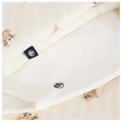 Petit Bateau Ensemble Cardigan Pantalon et Body Pandas || Bodies, Combinaisons|Bodies, Combinaisons