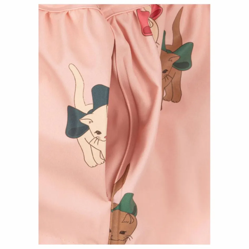 Konges Sløjd Ensemble de Pluie Chats ||Enfant Robes, Combinaisons|Bodies, Combinaisons