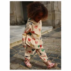 Hot Ensemble de Pluie Faire Cœurs | Enfant Robes, Combinaisons|Bodies, Combinaisons