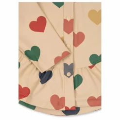 Hot Ensemble de Pluie Faire Cœurs | Enfant Robes, Combinaisons|Bodies, Combinaisons