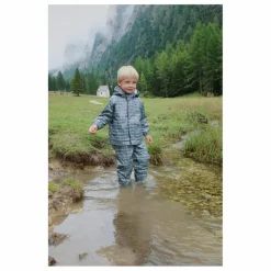 New Ensemble de Pluie Palme Carreaux | Enfant Combinaisons|Robes, Combinaisons