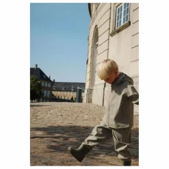 Konges Sløjd Ensemble de Pluie Plainy Citron ||Enfant Combinaisons|Robes, Combinaisons