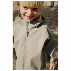 Konges Sløjd Ensemble de Pluie Plainy Citron ||Enfant Combinaisons|Robes, Combinaisons