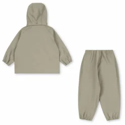 Konges Sløjd Ensemble de Pluie Plainy Citron ||Enfant Combinaisons|Robes, Combinaisons