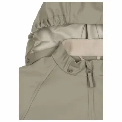 Konges Sløjd Ensemble de Pluie Plainy Citron ||Enfant Combinaisons|Robes, Combinaisons