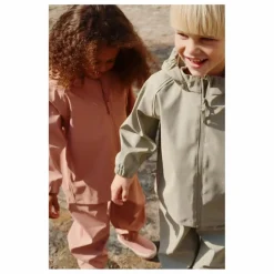 Konges Sløjd Ensemble de Pluie Plainy Citron ||Enfant Combinaisons|Robes, Combinaisons