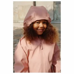 Enfant Konges Sløjd Robes, Combinaisons|Bodies, Combinaisons*Ensemble de Pluie Plainy Cerises |