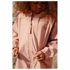 Enfant Konges Sløjd Robes, Combinaisons|Bodies, Combinaisons*Ensemble de Pluie Plainy Cerises |