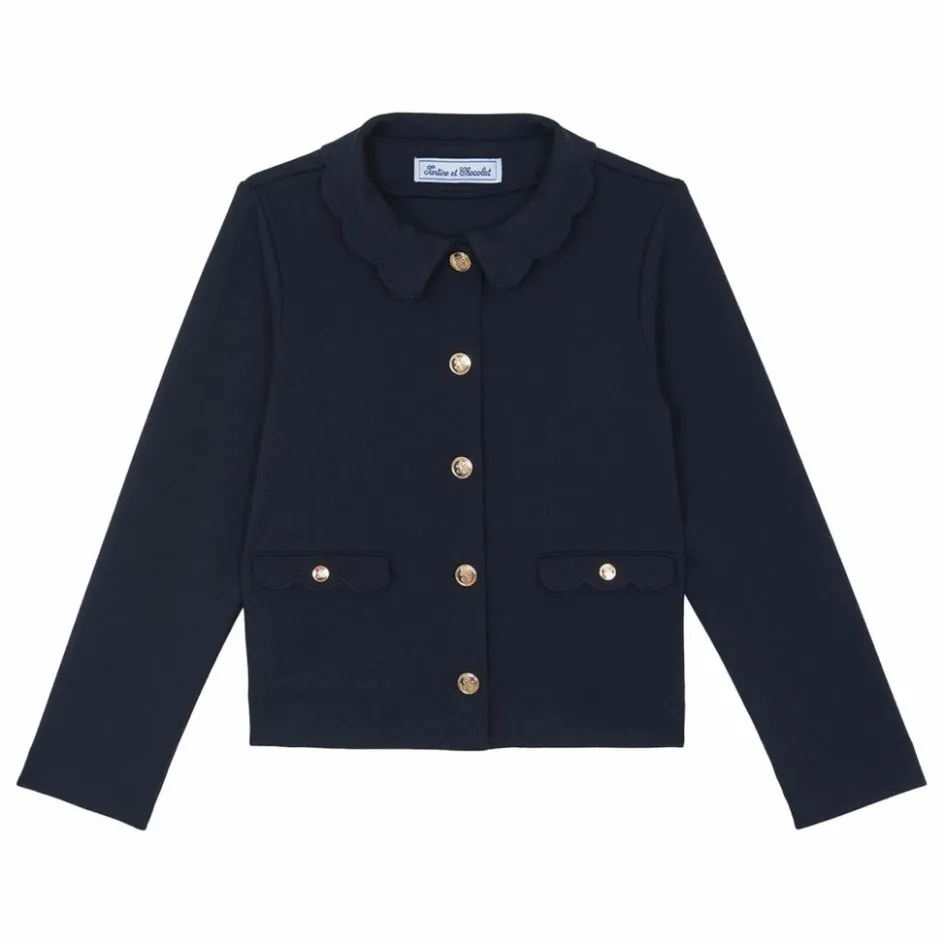 Clearance Ensemble Gilet et Pantalon | Enfant Robes, Combinaisons