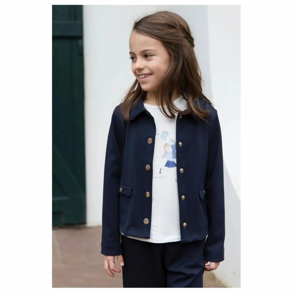 Clearance Ensemble Gilet et Pantalon | Enfant Robes, Combinaisons