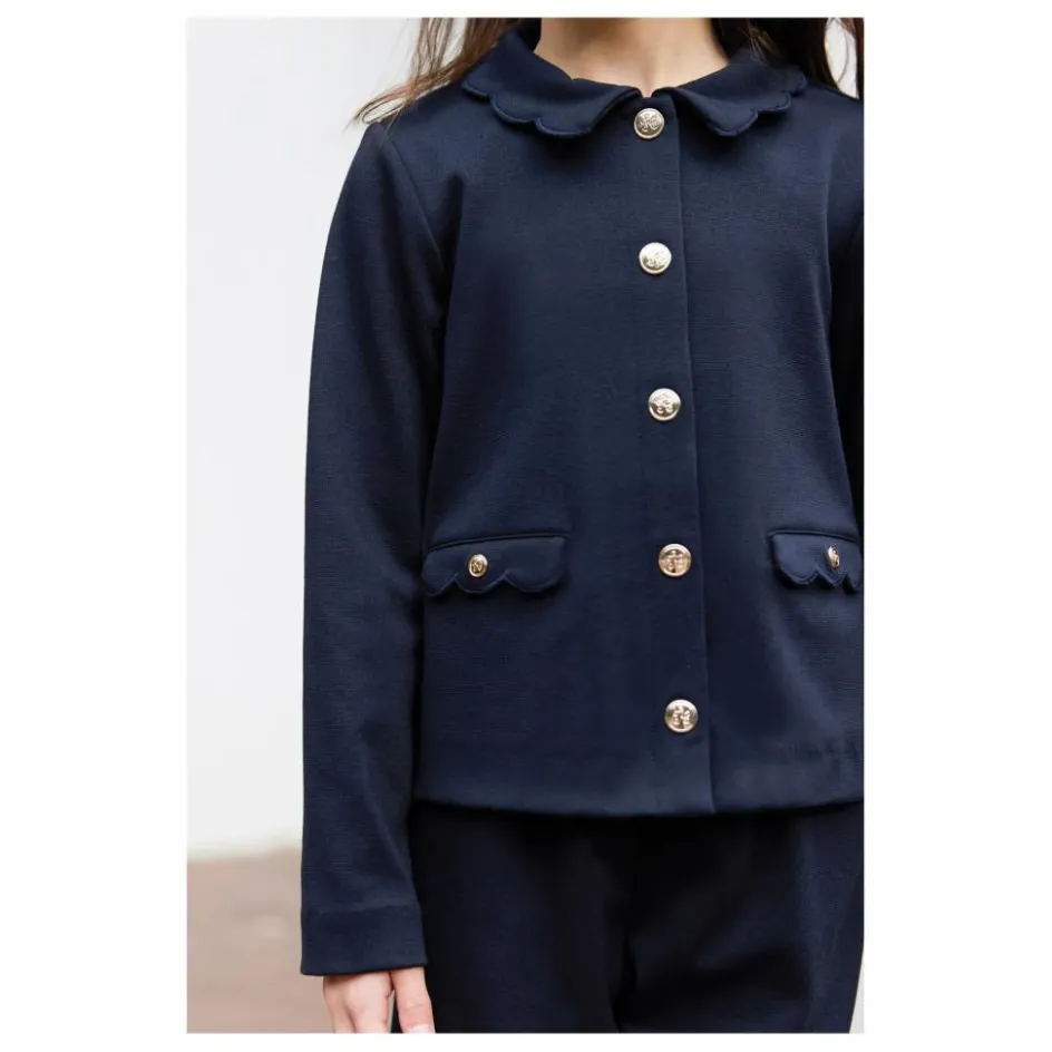 Clearance Ensemble Gilet et Pantalon | Enfant Robes, Combinaisons
