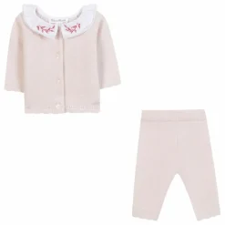 Tartine et Chocolat Bodies, Combinaisons|Combinaisons Et Bodies*Ensemble Gilet et Pantalon Laine |
