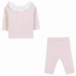 Tartine et Chocolat Bodies, Combinaisons|Combinaisons Et Bodies*Ensemble Gilet et Pantalon Laine |