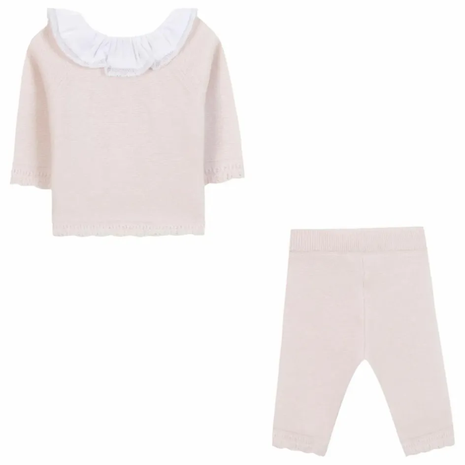 Tartine et Chocolat Bodies, Combinaisons|Combinaisons Et Bodies*Ensemble Gilet et Pantalon Laine |