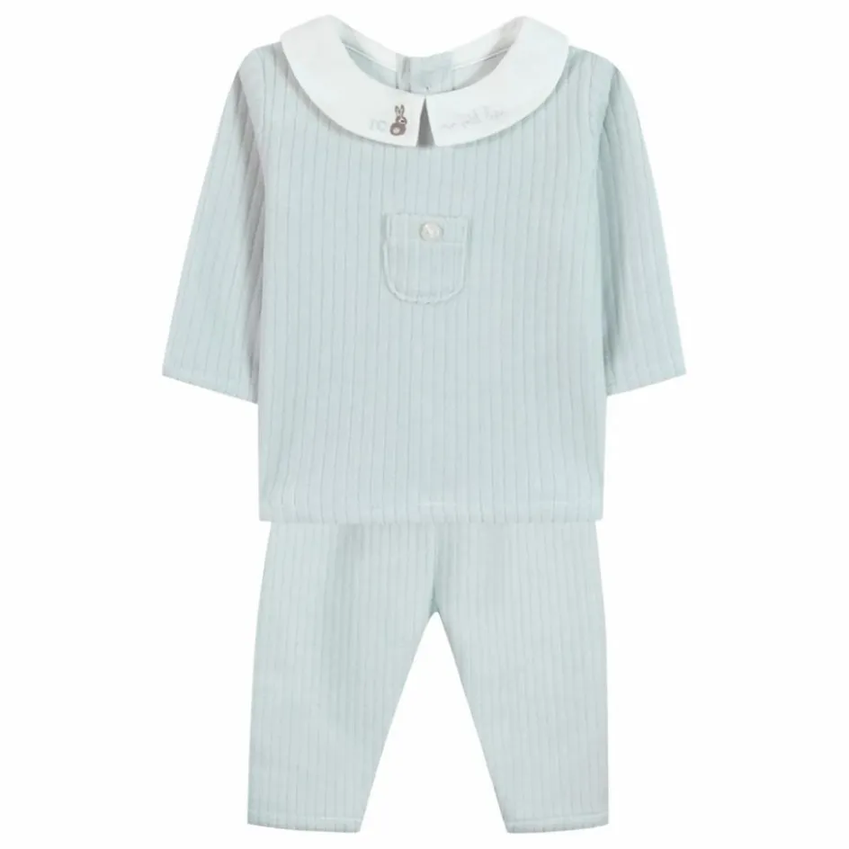 Ensemble Pull et Legging Brodé | Bodies, Combinaisons|Bodies, Combinaisons