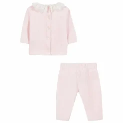 Tartine et Chocolat Ensemble Pull et Legging Côtelé || Bodies, Combinaisons|Combinaisons Et Bodies