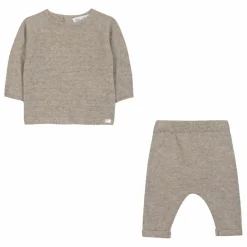 Ensemble Pull et Legging Laine | Bodies, Combinaisons|Combinaisons Et Bodies