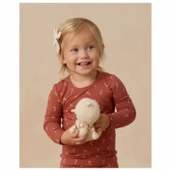 Sale Ensemble Pyjama Candy Canes | Enfant Combinaisons|Robes, Combinaisons