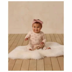 Outlet Quincy Mae Ensemble Pyjama Rennes | Saumon