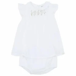 Tartine et Chocolat Ensemble Robe et Bloomer || Combinaisons Et Bodies|Bodies, Combinaisons