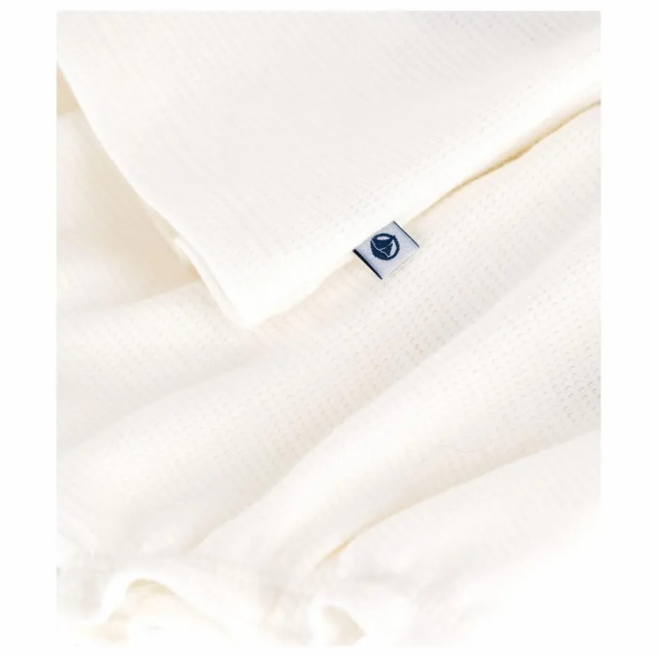 Petit Bateau Ensemble Robe et Bloomer Baobab Coton Bio || Combinaisons Et Bodies|Bodies, Combinaisons