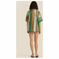 Femme Soleil Soleil Robes, Combinaisons*Ensemble Skyline |