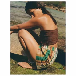 Femme Soleil Soleil Robes, Combinaisons*Ensemble Skyline |