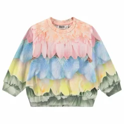 Molo Ensemble Sweat et Jogger Coton Bio ||Enfant Combinaisons Et Bodies|Bodies, Combinaisons