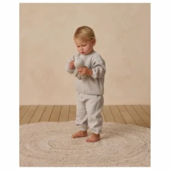 Quincy Mae Ensemble Sweat et Jogger Maille ||Enfant Combinaisons|Bodies, Combinaisons