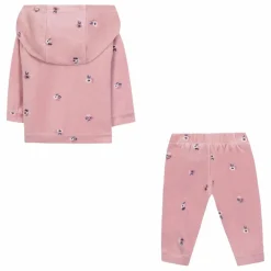 Hot Ensemble Sweat et Jogger | Enfant Robes, Combinaisons|Bodies, Combinaisons