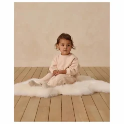 Quincy Mae Ensemble Sweat et Jogger Maille ||Enfant Robes, Combinaisons|Bodies, Combinaisons