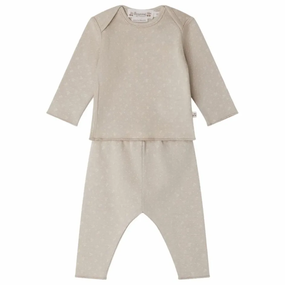 New Ensemble Top et Legging Timi Coton Bio | Bodies, Combinaisons|Combinaisons Et Bodies