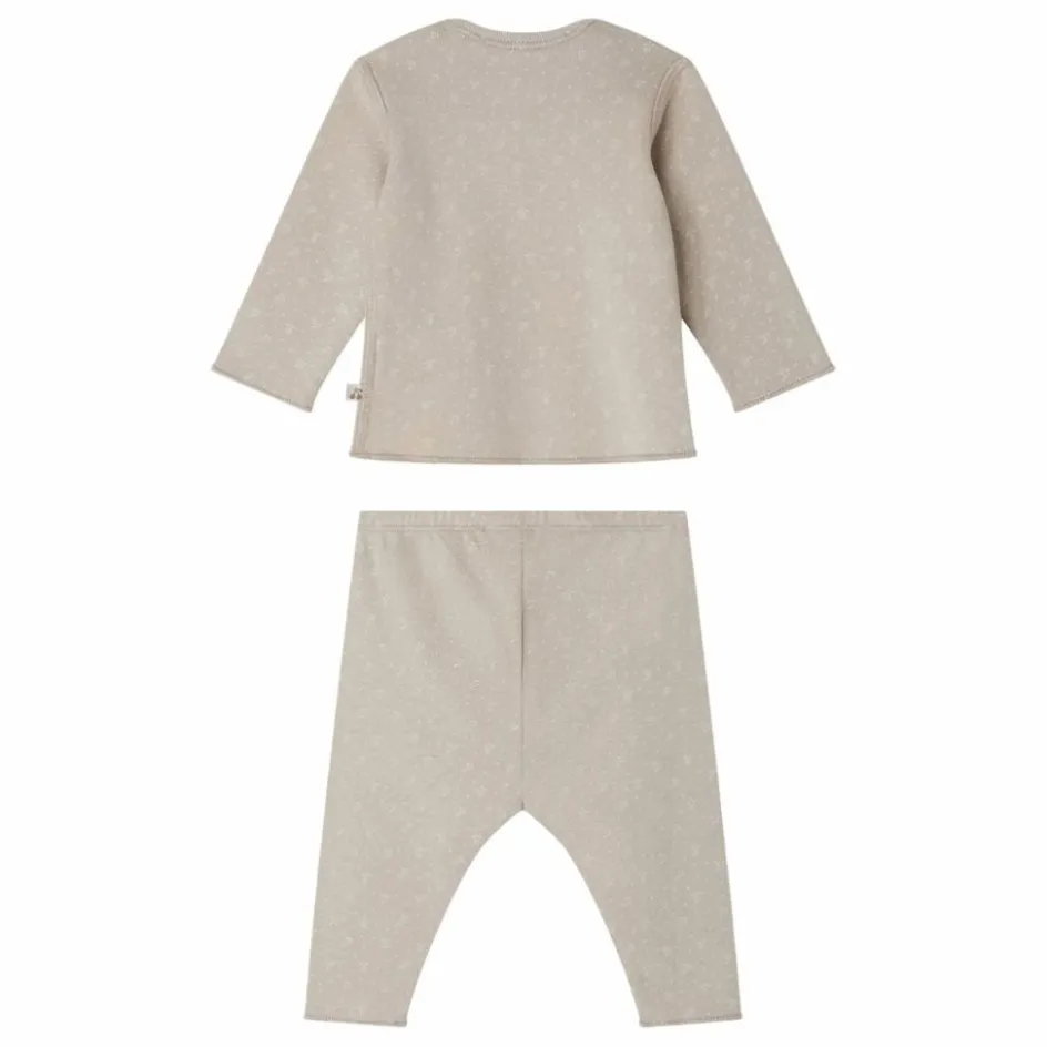 New Ensemble Top et Legging Timi Coton Bio | Bodies, Combinaisons|Combinaisons Et Bodies