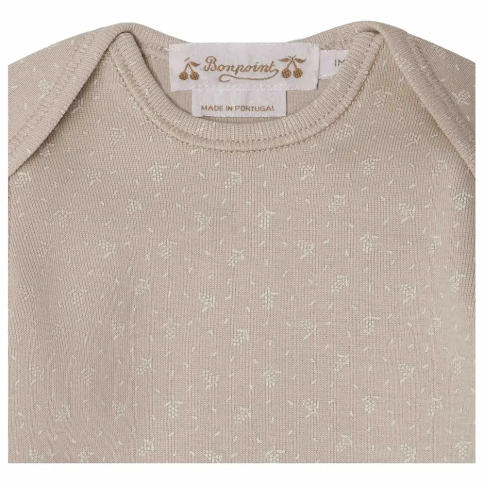New Ensemble Top et Legging Timi Coton Bio | Bodies, Combinaisons|Combinaisons Et Bodies