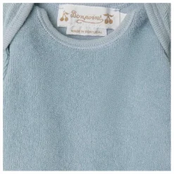 Bonpoint Ensemble Top et Pantalon Timi Eponge Bio || Bodies, Combinaisons|Combinaisons Et Bodies