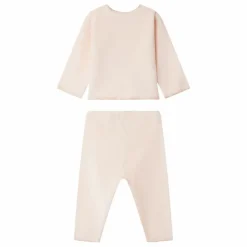 Bonpoint Bodies, Combinaisons|Combinaisons Et Bodies*Ensemble Top et Pantalon Julia Eponge Bio |