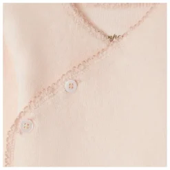 Bonpoint Bodies, Combinaisons|Combinaisons Et Bodies*Ensemble Top et Pantalon Julia Eponge Bio |
