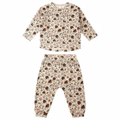 Rylee + Cru Bodies, Combinaisons|Combinaisons Et Bodies*Ensemble Top et Pantalon Posy |