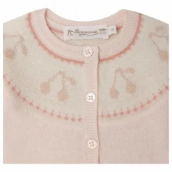 Bonpoint Ensemble Top et Pantalon Jenny Laine et Cachemire || Combinaisons Et Bodies|Bodies, Combinaisons