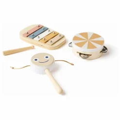 Ensemble trio musical Musique