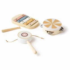 Ensemble trio musical Musique