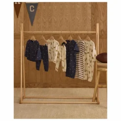 Enfant Rylee + Cru Combinaisons|Robes, Combinaisons*Ensemble T-shirt et Pantalon Tigers |