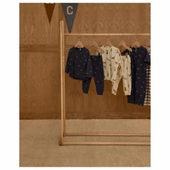 Enfant Rylee + Cru Combinaisons|Robes, Combinaisons*Ensemble T-shirt et Pantalon Tigers |