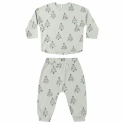 New Ensemble T-shirt et Pantalon Arbres | Enfant Combinaisons|Robes, Combinaisons